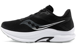 Кроссовки Saucony Axon 'Black White' s20657-45(m宽)