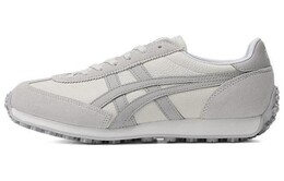 Кроссовки для бега Edr 78 унисекс с низким верхом серые Onitsuka Tiger 1183c207-100 | off white