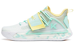 Кроссовки Anta KT Splash 2 Low 'Porcelain Green' 112021602-4