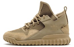 Кроссовки для бега Tubular мужские, среднего размера, коричневые Adidas s74923 | brown