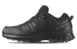 Кроссовки XA Pro 3D V9 женские с низким верхом, черные Salomon 472708 | black