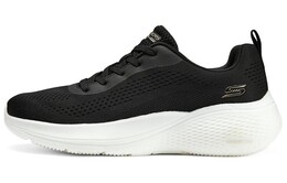Кроссовки для бега GO Run Max женские с низким верхом, черные Skechers 117550-blk | black