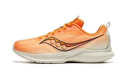 Кроссовки Kinvara 13 унисекс с низким верхом оранжевого цвета Saucony s28228-4 | orange