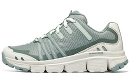 Кроссовки Summits AT Outdoor Performance женские с низким верхом, зеленые Skechers 180149-grn | green