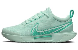 Теннисные кроссовки Nike Court Zoom Pro для женщин, Pastel Green dv3285-300 | pastel green