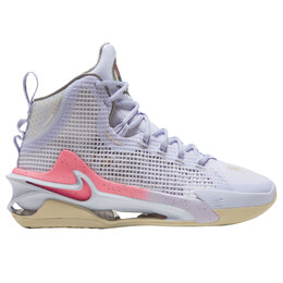 Кроссовки Nike Air Zoom GT Jump EP 'Easter', Фиолетовый dc9039 501 | purple