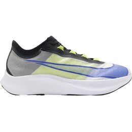 Кроссовки Nike Zoom Fly 3, белый/мультиколор at8240-104