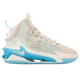 Кроссовки Nike Air Zoom GT Jump EP 'Pearl Vivid Sky', Кремовый dc9039 200 | cream