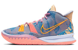 Баскетбольные кроссовки Nike Kyrie 7 унисекс dc0588-003