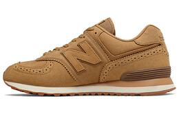 Кроссовки для бега New Balance NB 574 унисекс ml574led