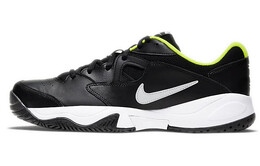 Теннисные кроссовки Nike Court Lite унисекс ar8836-009