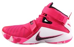 Мужские баскетбольные кроссовки Nike Zoom Soldier 9 749417-601