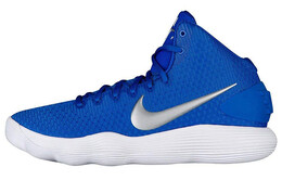 Мужские баскетбольные кроссовки Nike Hyperdunk 2017 897808-402