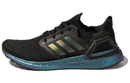 Кроссовки Adidas Ultraboost 20 унисекс g55839