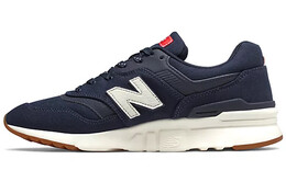 Кроссовки для бега New Balance NB 997H унисекс cm997hda