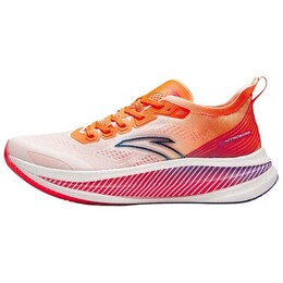 Кроссовки мужские низкие красные и белые Anta 912425588-6 | red and white