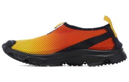 Кроссовки RX Moc 3.0 Salomon 472982 | scar black/brown