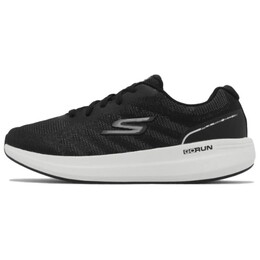 Кроссовки для бега Go Run Pulse для мужчин с низким верхом Skechers 220540-bkw | black