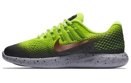 Кроссовки мужские Lunarglide 8 с низким верхом, нейтральные, оливковые/средние, оливковые/светло-серые/черные Nike 849568-700 | neutral olive/medium olive/light bone/black