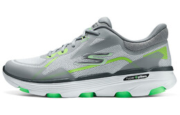 Кроссовки мужские с низким верхом Skechers 220646-gylm | dusty green