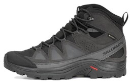 XT-Quest Кроссовки мужские среднего размера черные Salomon 471813 | black