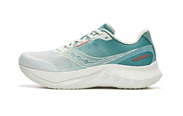 Кроссовки Saucony Tide 2 'Teal Fade', зеленый s28216-4 | beige/green