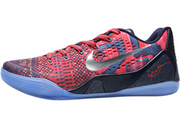 Мужские баскетбольные кроссовки Nike Kobe 9 669630-604