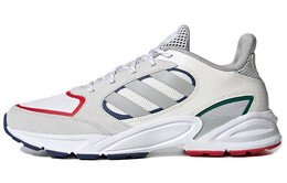 Мужские беговые кроссовки Adidas Neo 90S VALASION eg8401