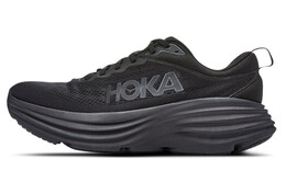 Кроссовки на шнуровке с логотипом Hoka One One 1123202-bblc
