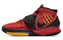 Мужские баскетбольные кроссовки Nike Kyrie 6 cj1290-600