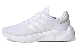 Кроссовки Adidas Puremotion 2.0 Cloud White Zero Metalic Women's hq1714