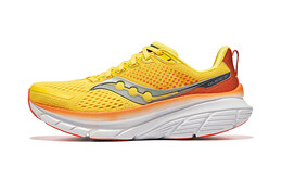 Кроссовки Saucony Guide 17 'Pepper Canary', оранжевый s20936-116 | yellow orange