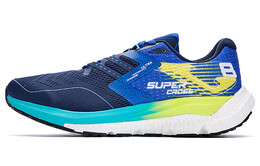 Кроссовки мужские с низким верхом темно-синие Joma 5135xp2033藏蓝 | blue
