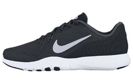 Кроссовки Flex Trainer 7 женские с низким верхом, черные Nike 898781-001 | black