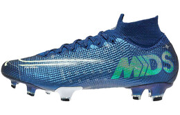 Футбольные кроссовки унисекс Nike Mercurial Superfly 7 bq5469-401
