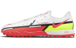 Футбольные кроссовки Nike Phantom GT унисекс dc0768-167