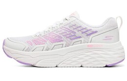 Женские беговые кроссовки Skechers Max с амортизацией 128574-wmlt
