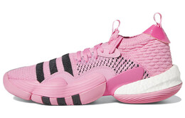 Мужские баскетбольные кроссовки Adidas Trae Young 2.0 ie1667