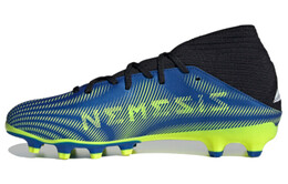 Мужские футбольные кроссовки Adidas Nemeziz fw7410