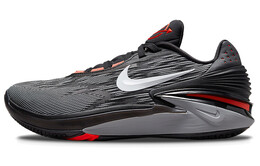 Баскетбольные кроссовки унисекс Nike Air Zoom GT Cut 2 dj6013-001