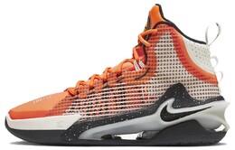 Мужские баскетбольные кроссовки Nike Air Zoom GT Jump dc9039-800
