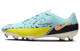 Мужские футбольные кроссовки Nike Phantom GT da4433-407
