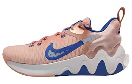 Баскетбольные кроссовки унисекс Nike Giannis Immortality dc6927-800