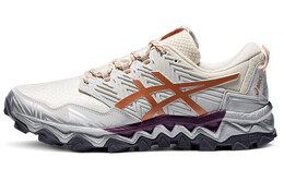 Мужские кроссовки для бега Asics GEL-FujiTrabuco 7 1011b256-101
