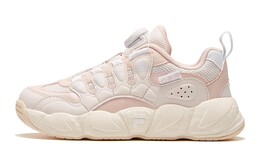 Fila Croissant Kids Баскетбольные кроссовки Детские, Pink k15g341201fam | pink