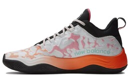 Мужские баскетбольные кроссовки New Balance 2Wxy V3 bb2wyfs3