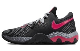 Баскетбольные кроссовки Nike Renew Elevate 2 унисекс cw3406-008