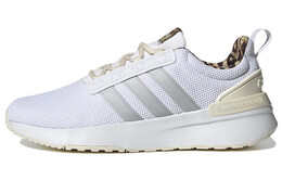 Кроссовки женские Racer TR21 Low-top белые Adidas Neo gw4417