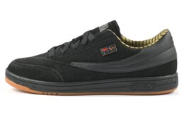 Кроссовки Fila Tennis 88 Tennis Shoes Unisex Low-top Black, черный mss21025-016 | black