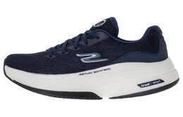 Кроссовки для бега Go Walk Distance Walker для мужчин с низким верхом, синие Skechers 216528-nvbk | blue